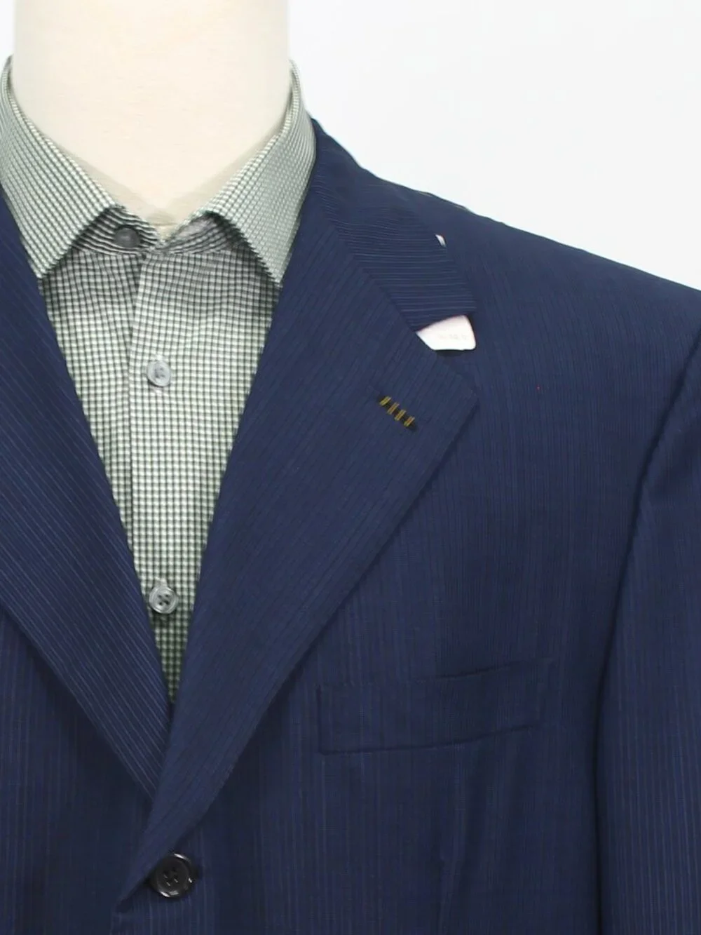 Brioni new tags